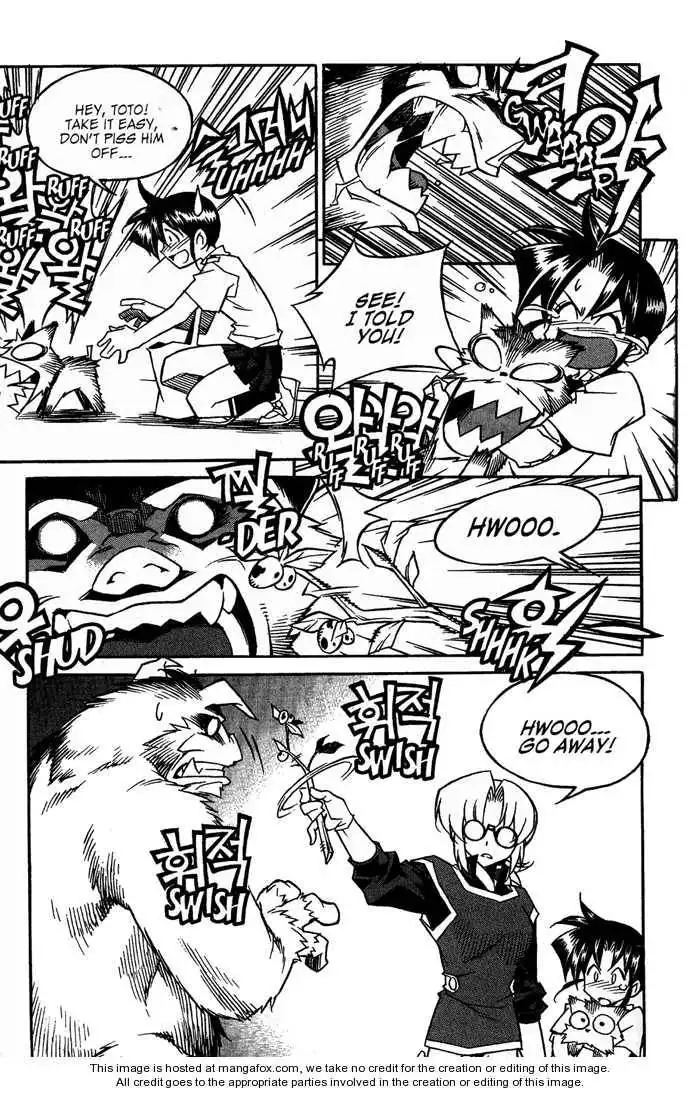 Dorothy of Oz Chapter 6 10